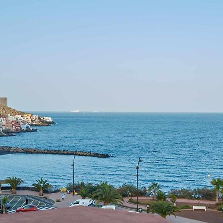 Bonita Vivienda Con Vistas Al Mar Playawifi Leilighet Radazul Eksteriør bilde