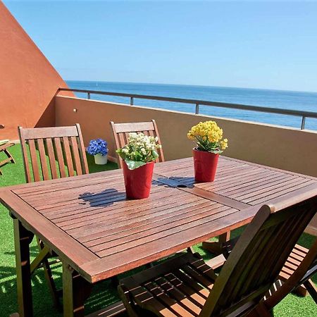 Bonita Vivienda Con Vistas Al Mar Playawifi Leilighet Radazul Eksteriør bilde